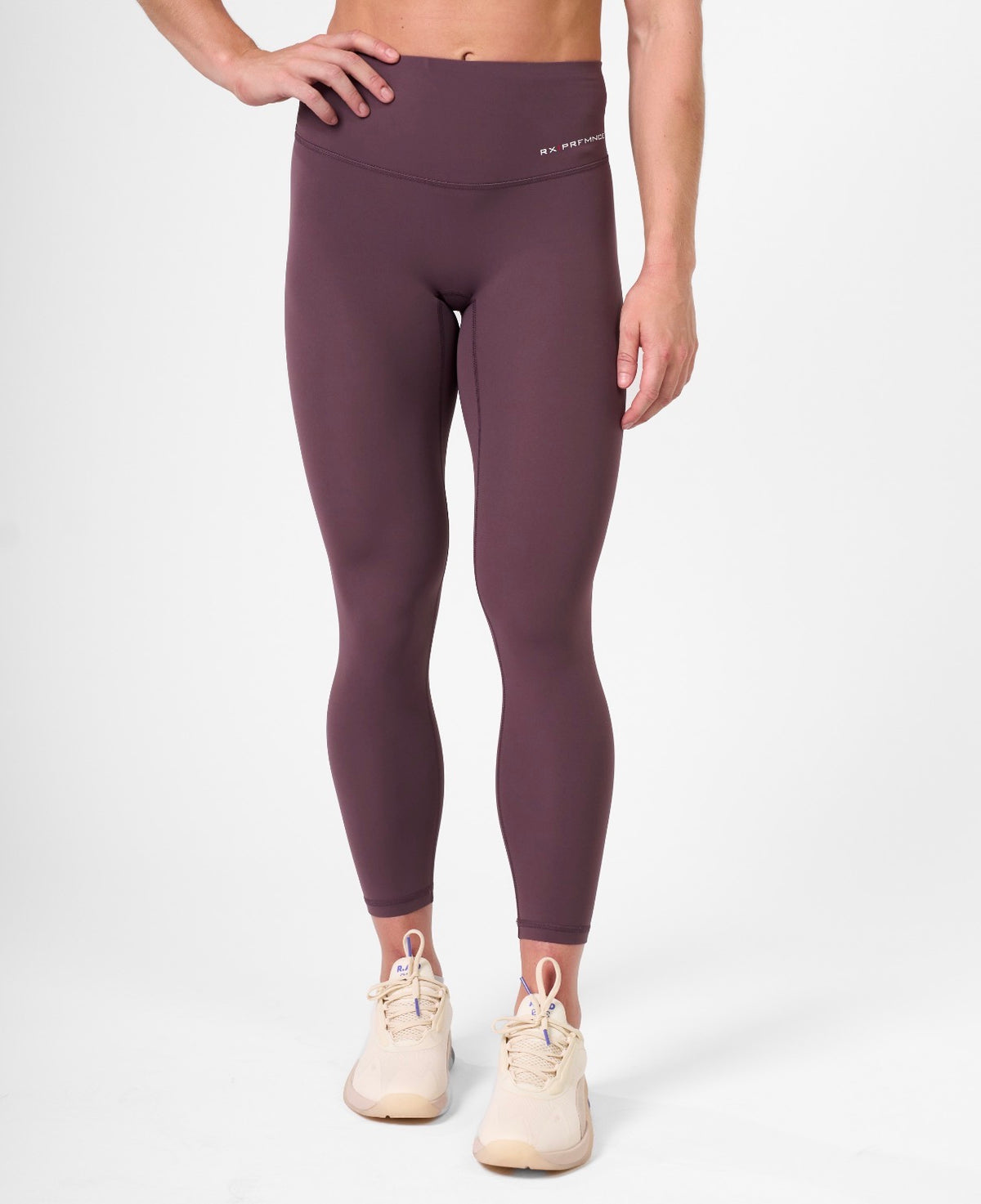 Annie Tights Mulberry-2