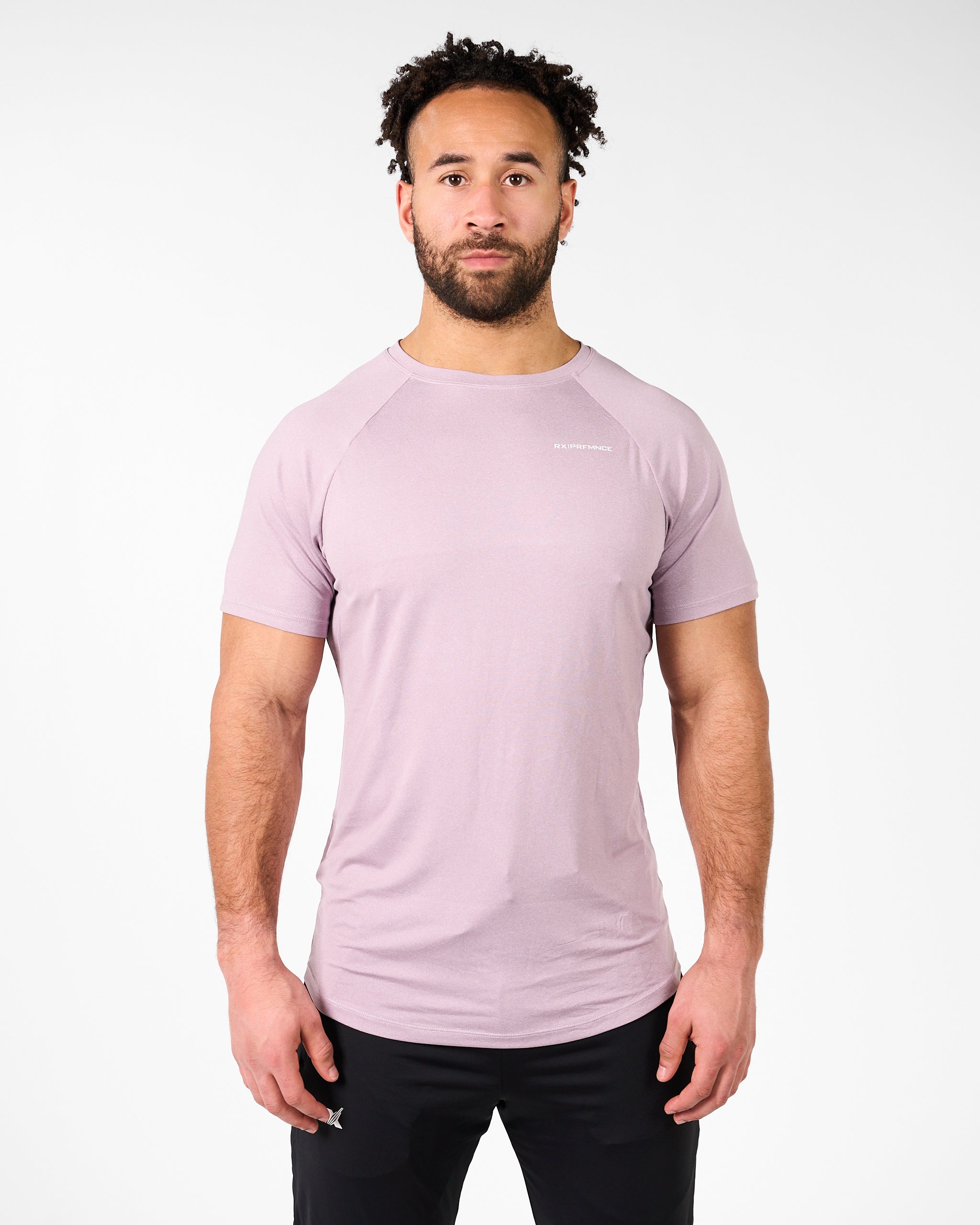 Tunnel Vision T-shirt Black