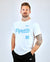 Malaga T-shirt White