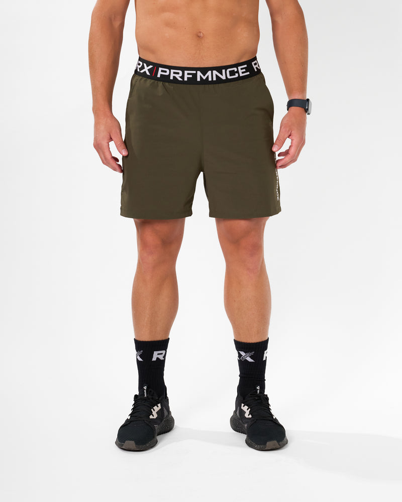 Comp Shorts Forrest Night
