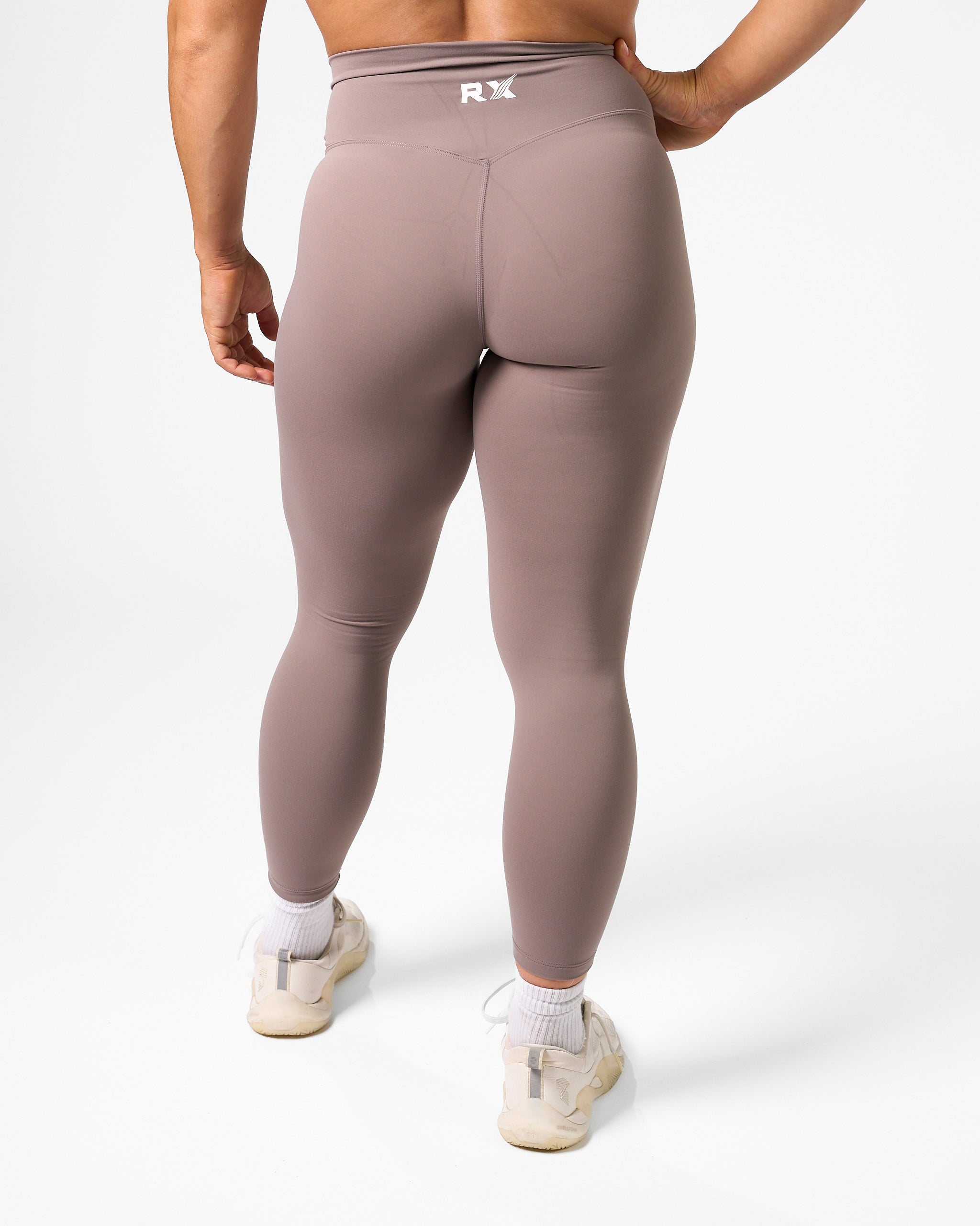 Isabell Tights Greige-4