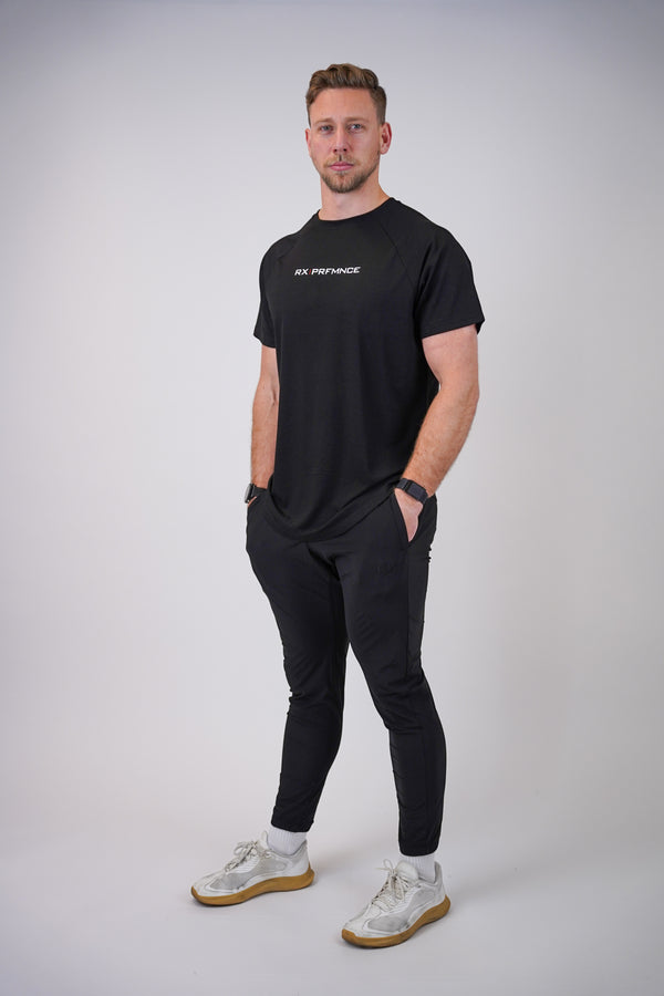 Performance Tech Pants Sort