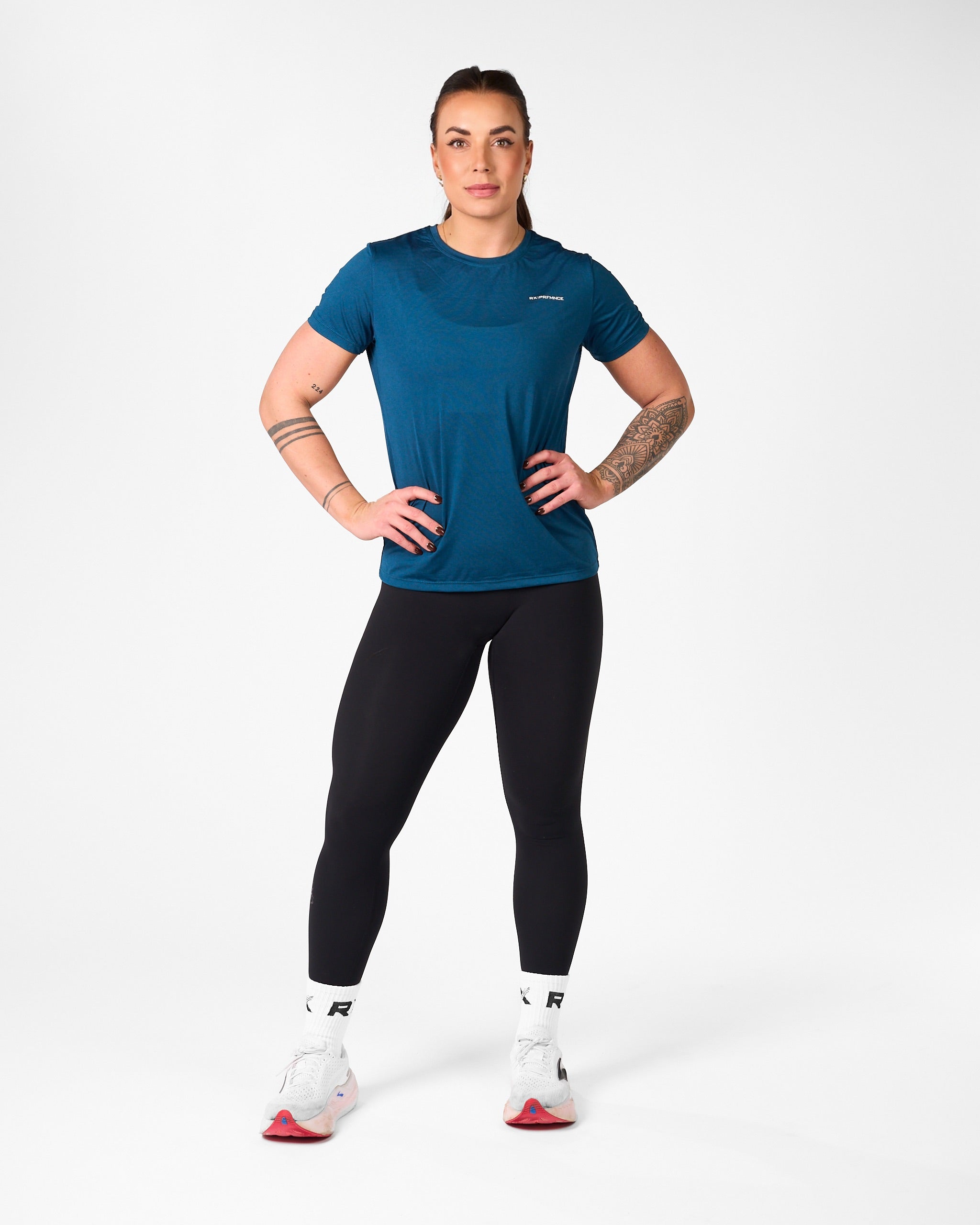 Comp Women´s T-shirt Dive