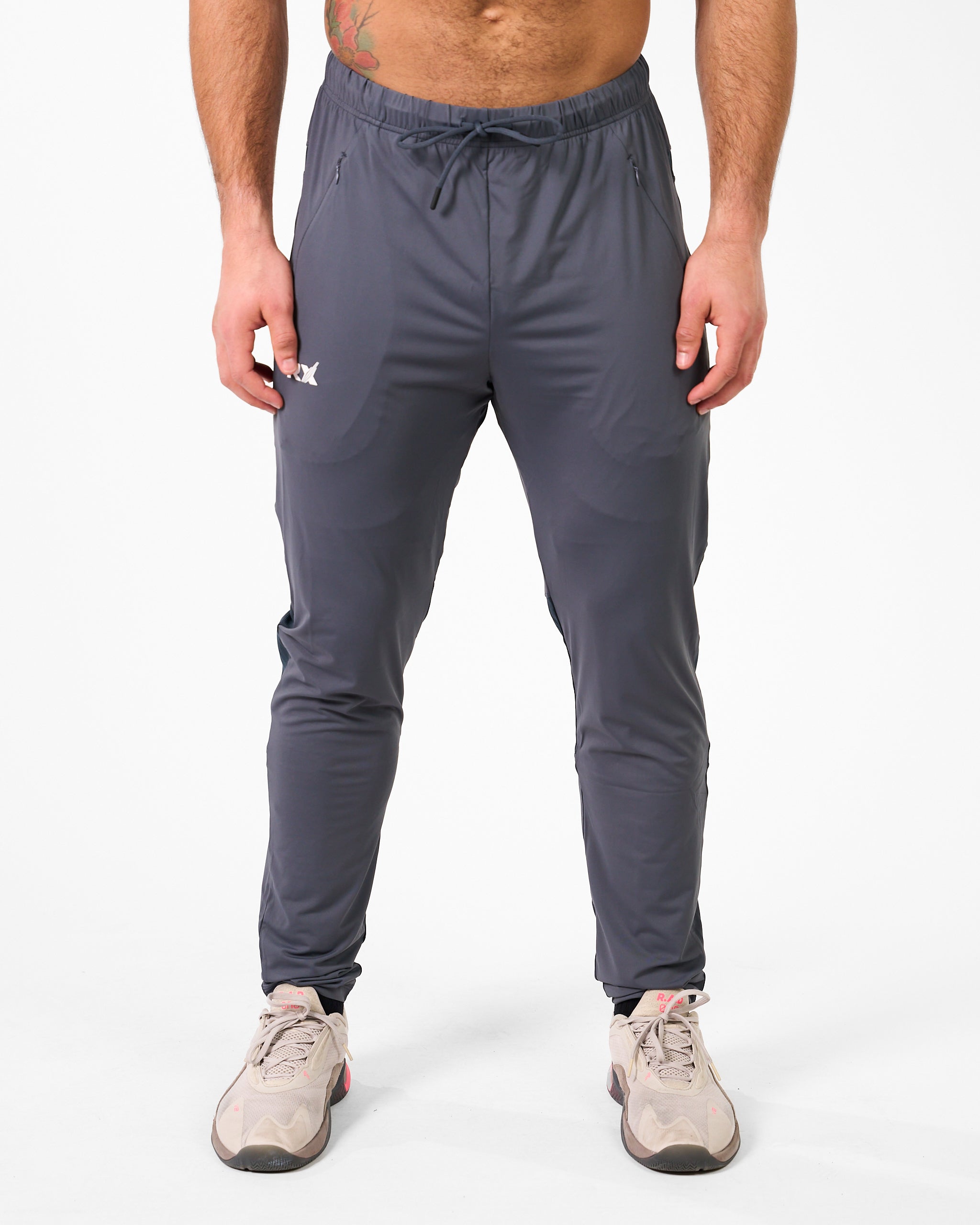 AMP Tech Pants Marin-4