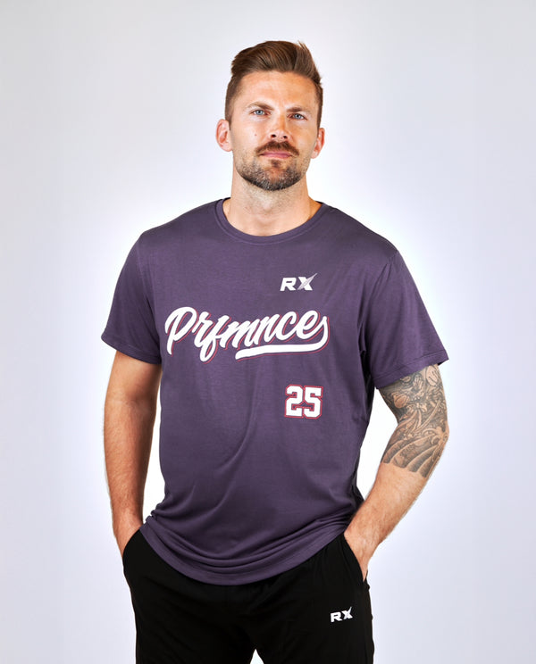 Montpellier T-shirt Blue