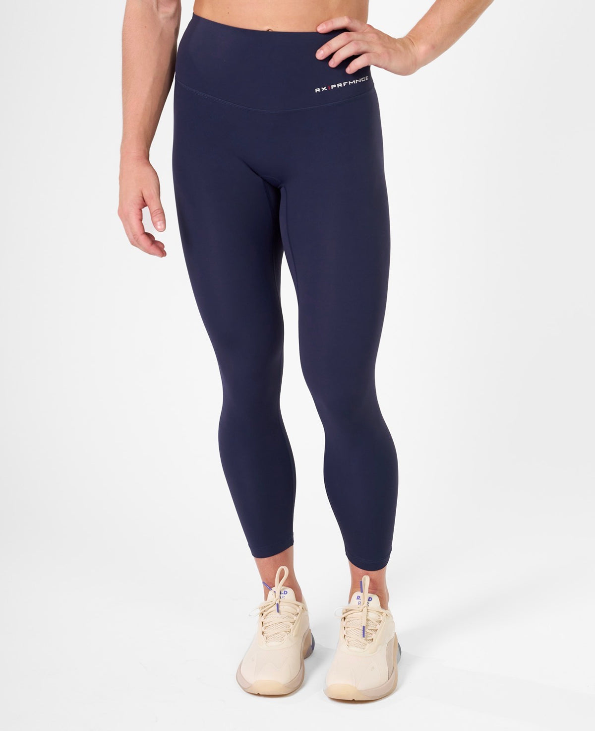 Annie Tights Midnight Blue