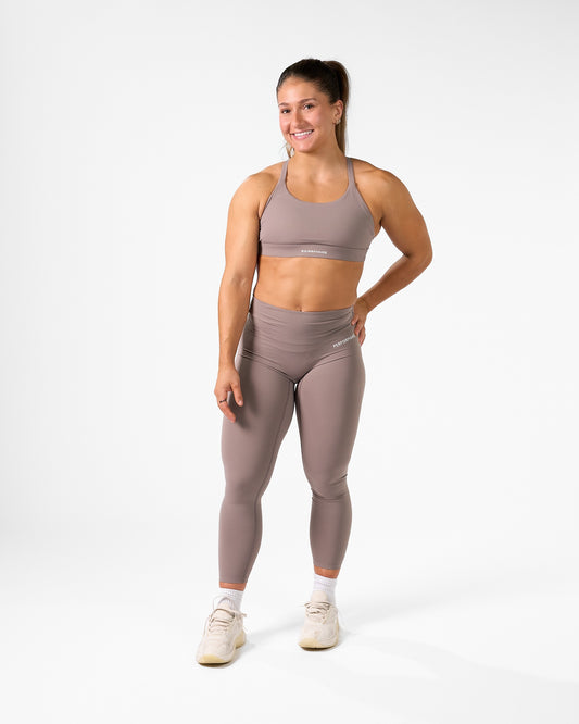 Isabell Tights Greige