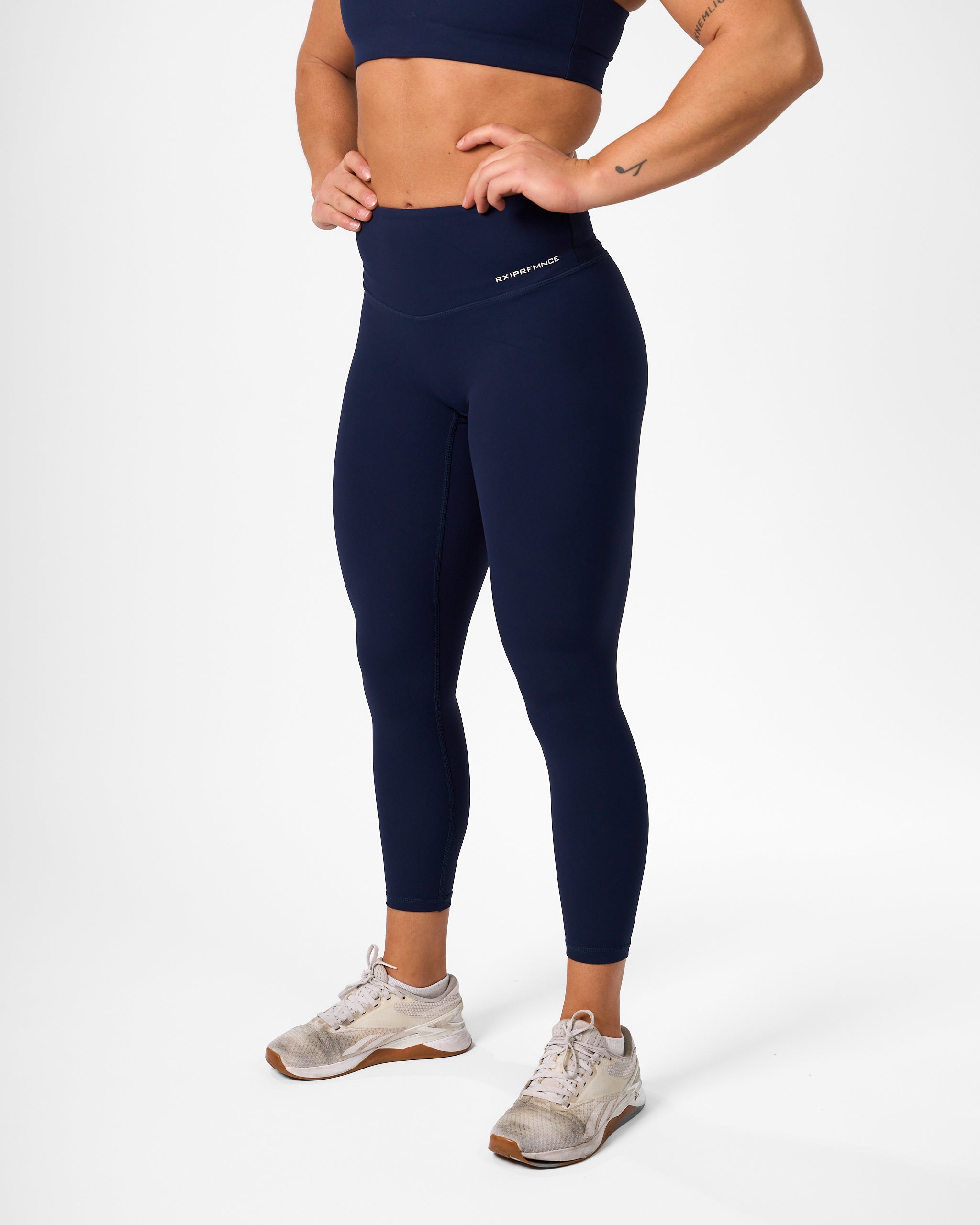 Kelly Tights Royal Blue-3