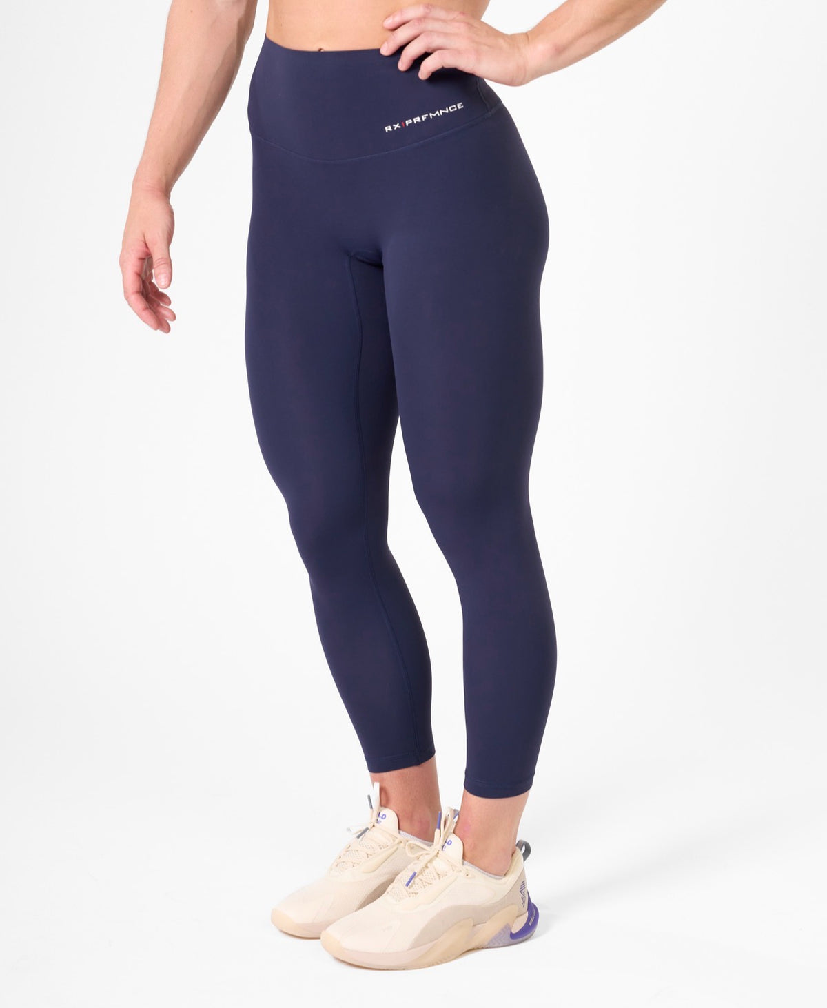 Annie Tights Midnight Blue-4