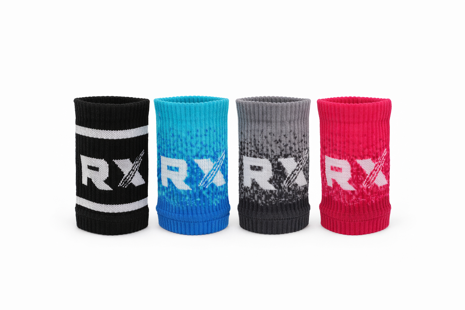 RX Wristbands 4-Pack