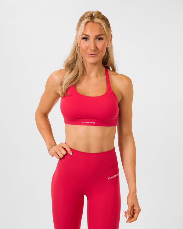 Isabel Sport Bra Candy Crush