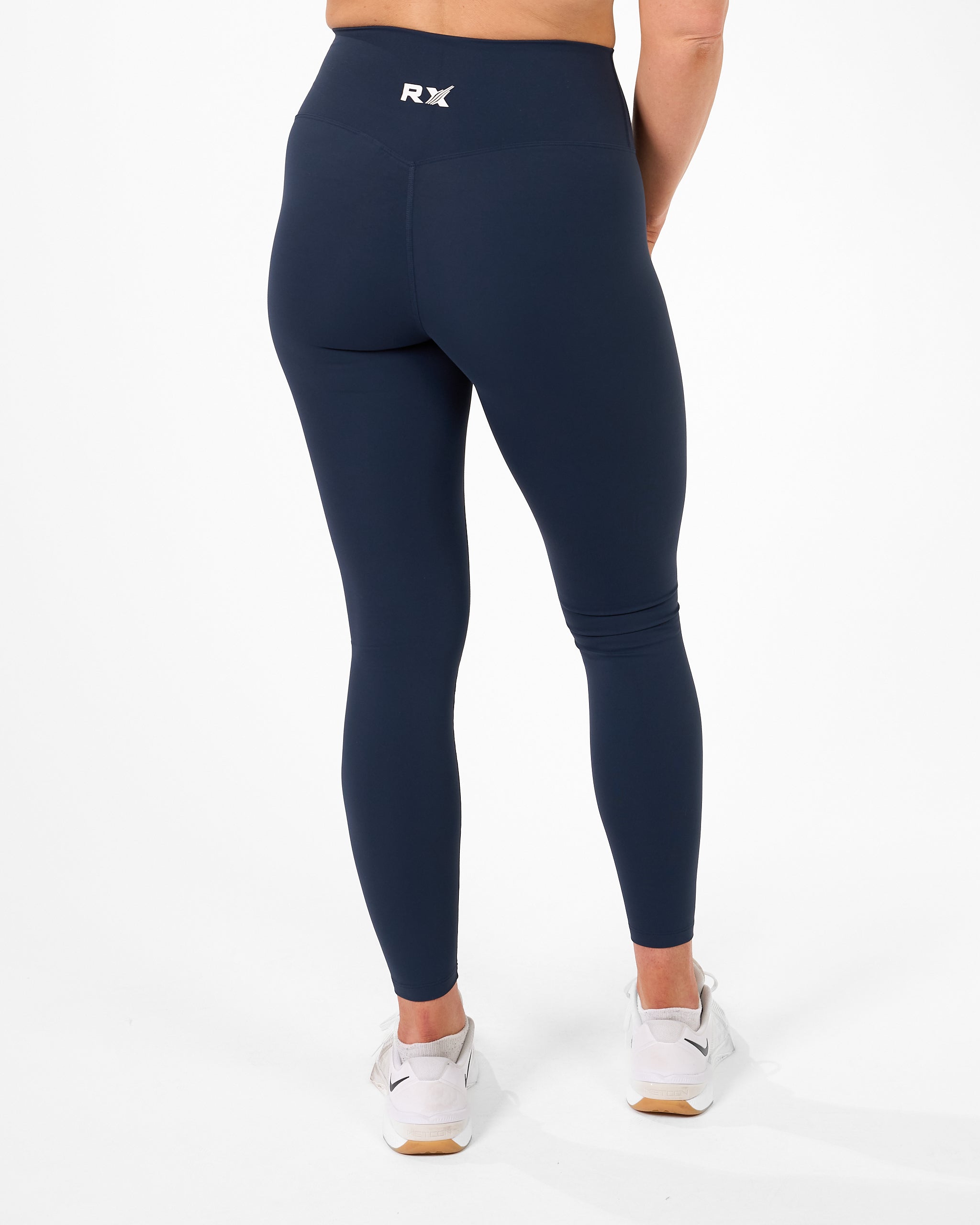 Isabel Tights Tall Deep Blue-4