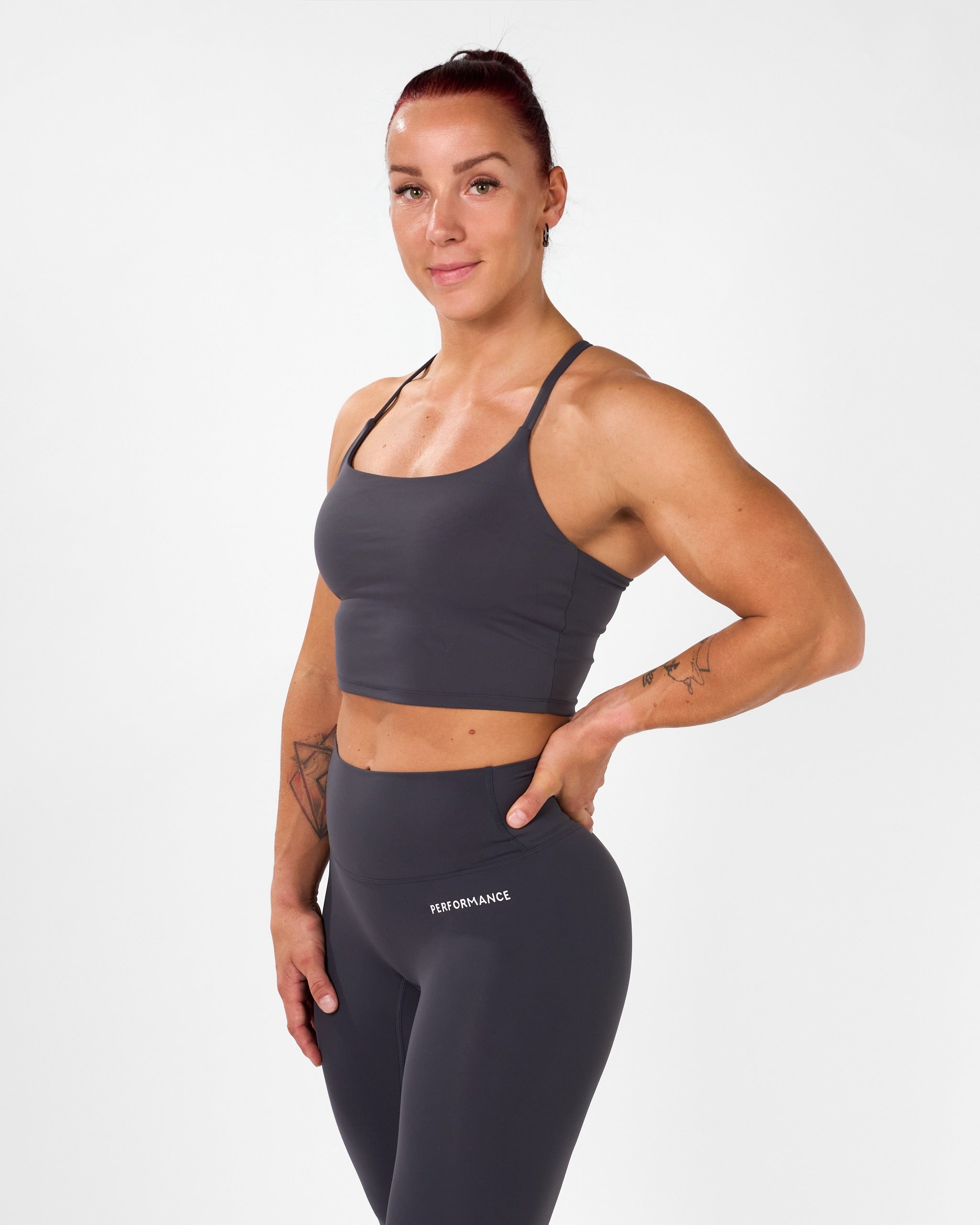 Isabel Crop Top Dark Moonlight-2