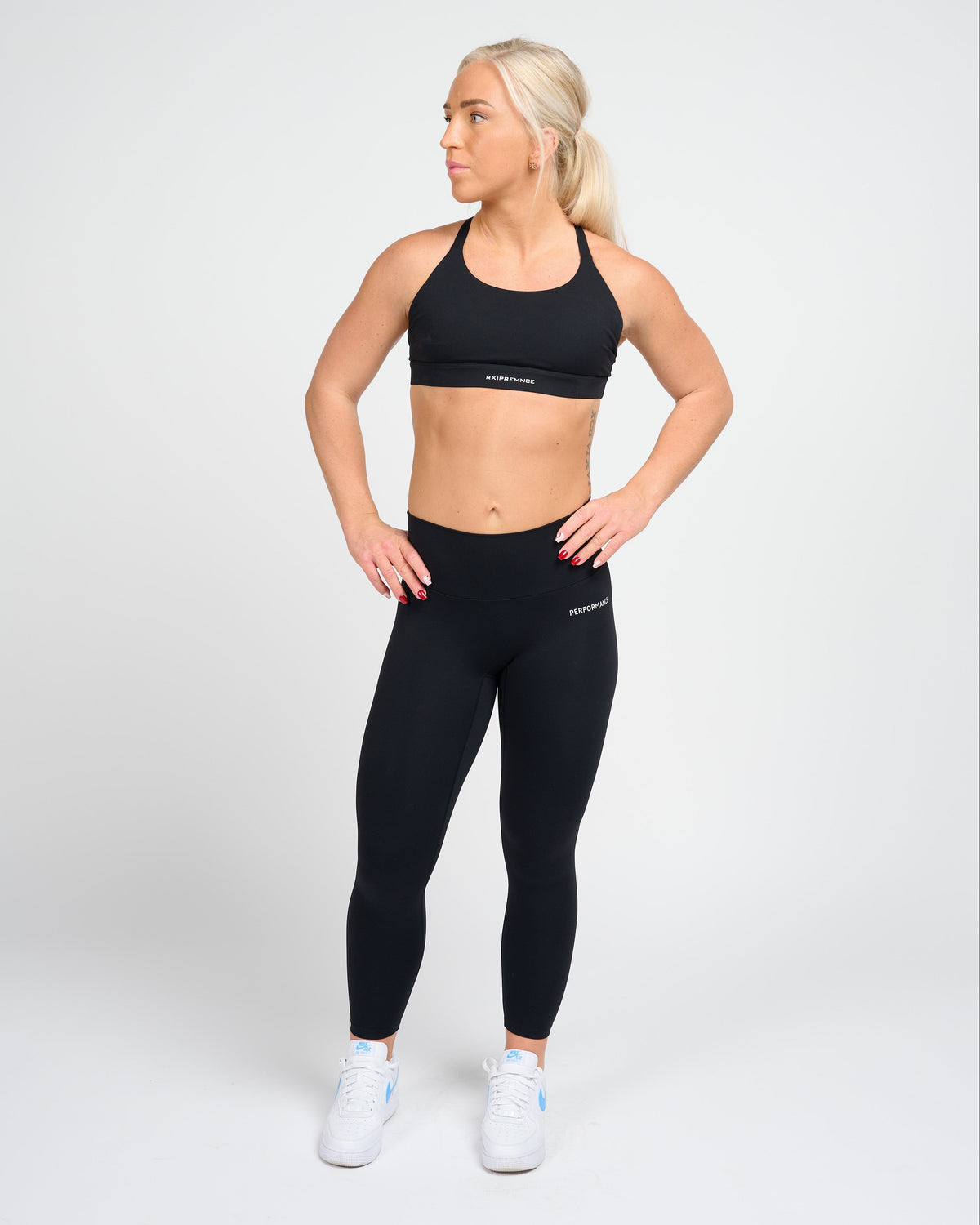 Tights – Rx Performance