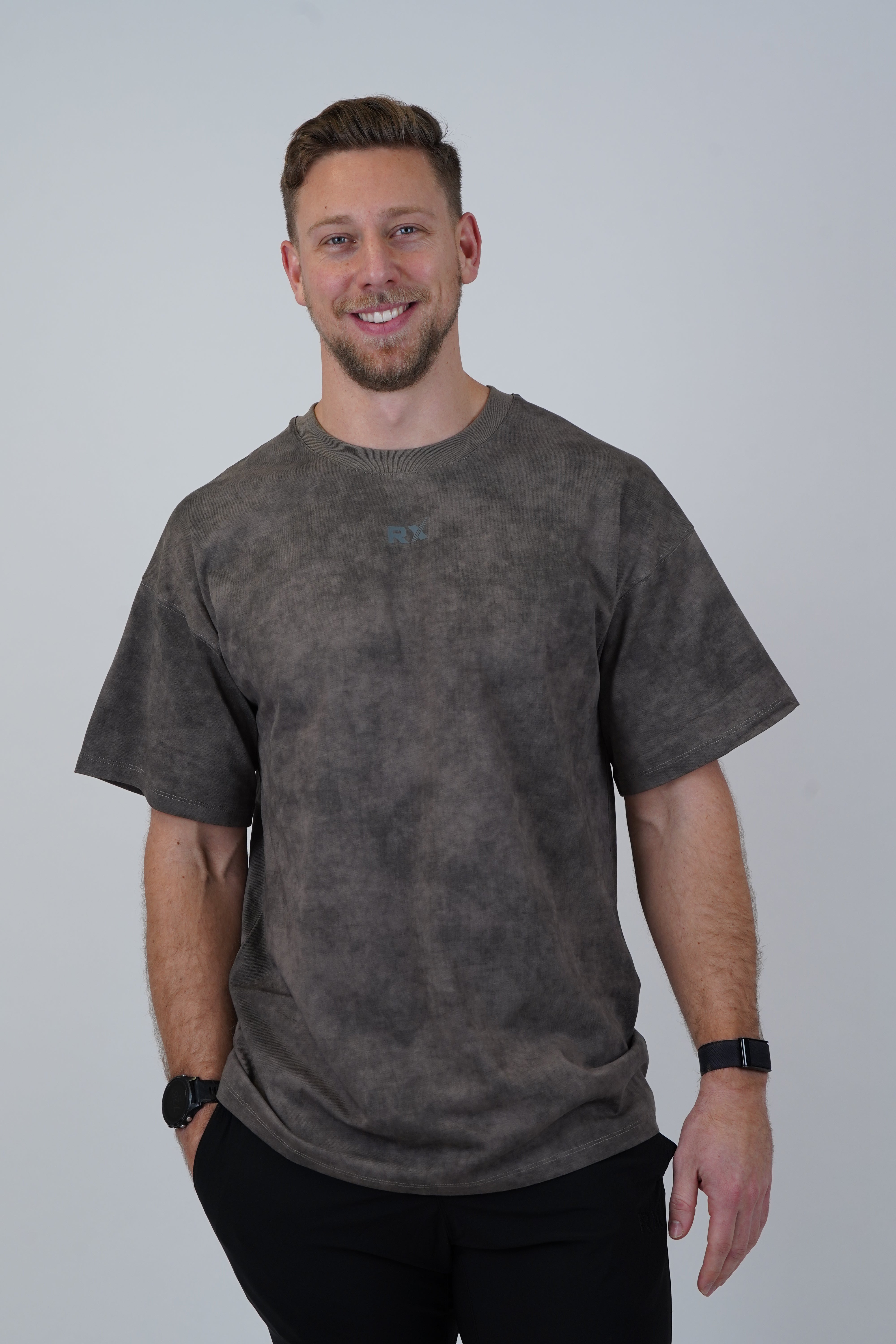 MSC T-shirt Sandstone Haze-3