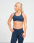 Isabel Sport Bra Deep Blue