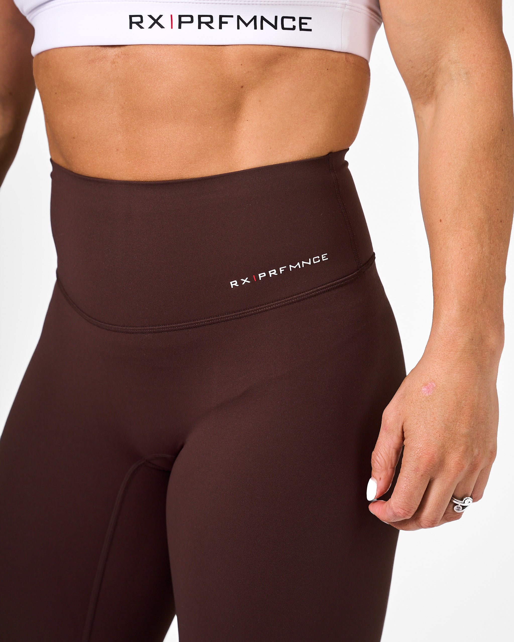 Annie Tights Brown-3