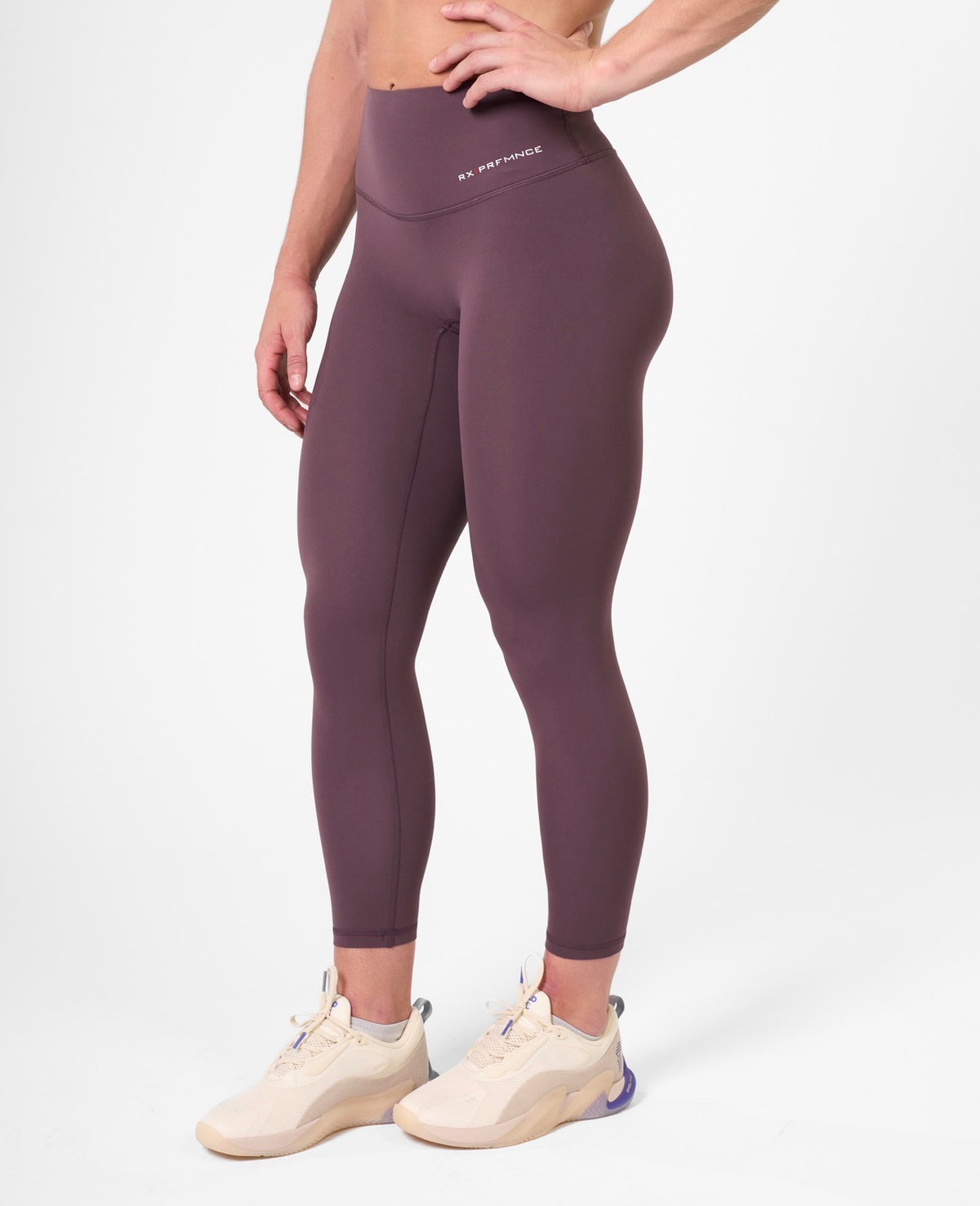 Annie Tights Mulberry-3