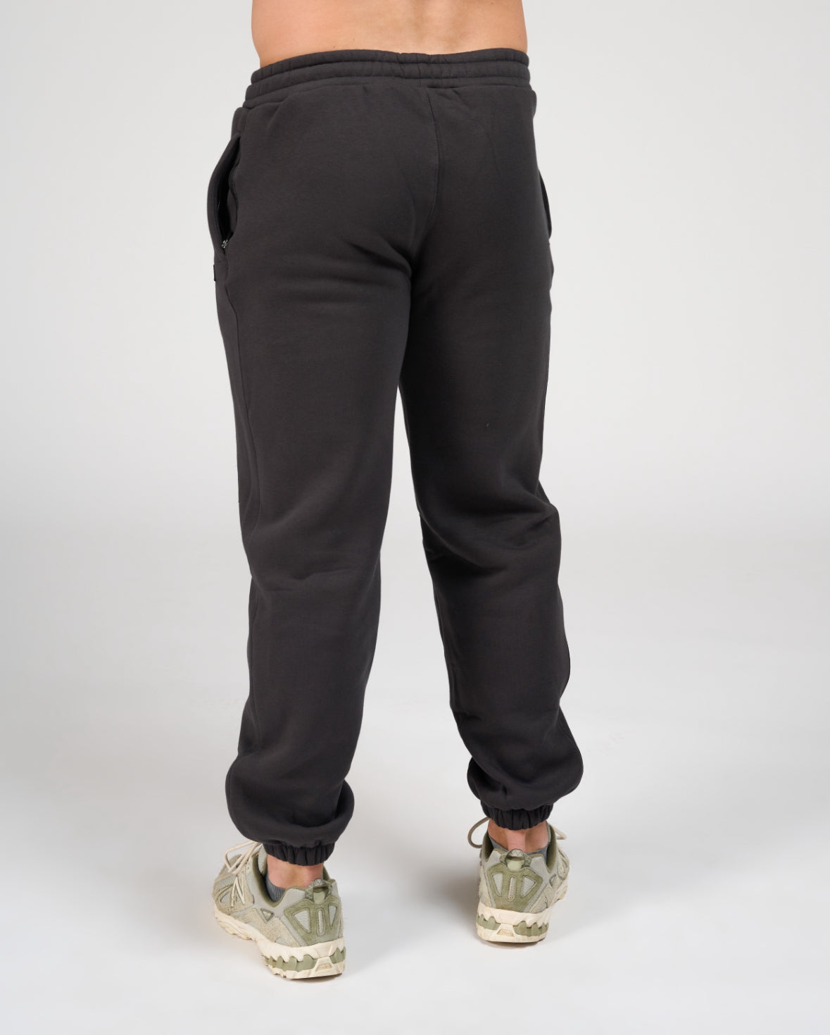 Sunday Joggers Dark Gray-3