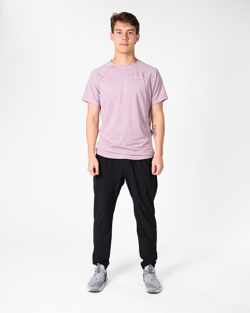 Comp T-shirt Shadow Violet