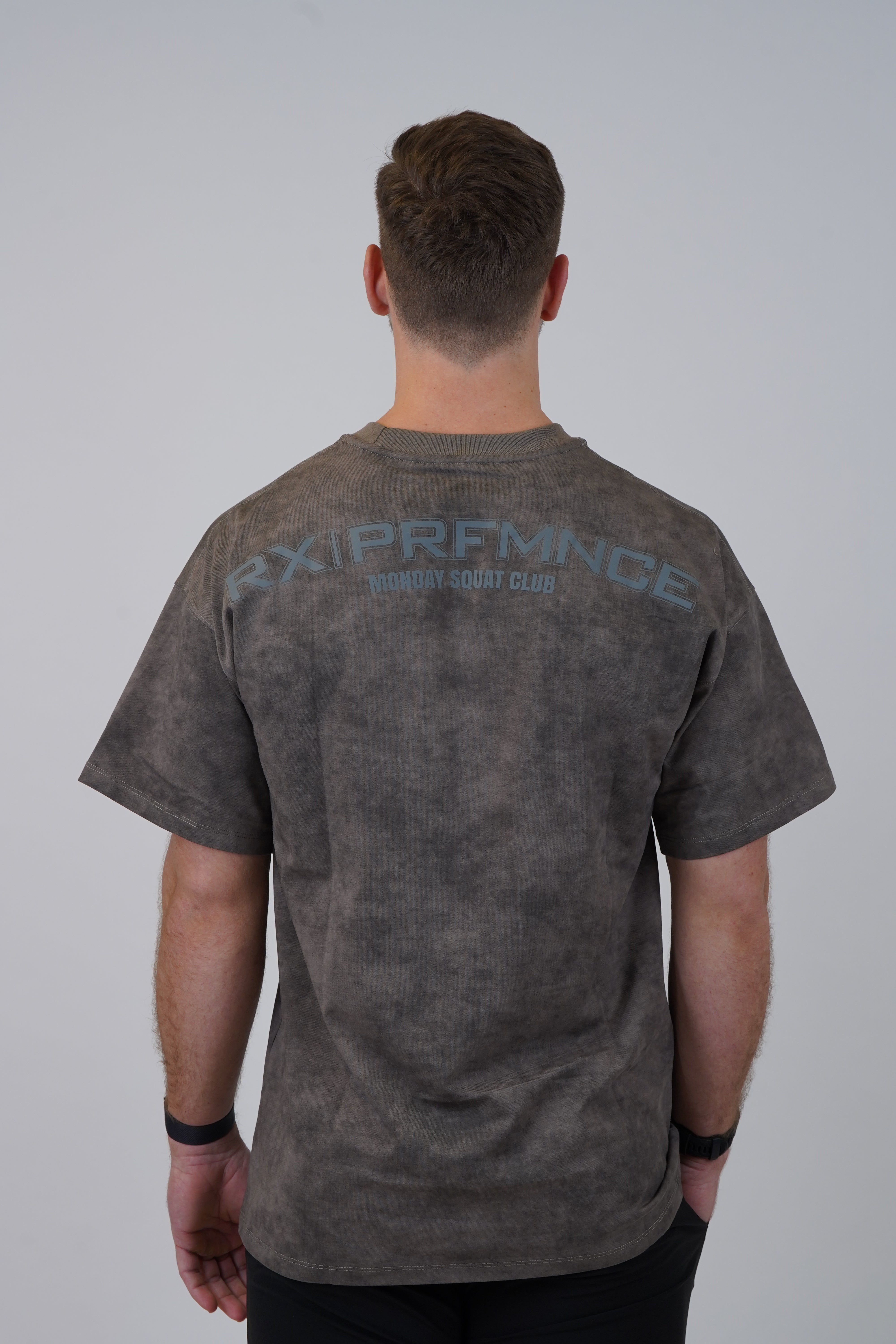 MSC T-shirt Sandstone Haze-5