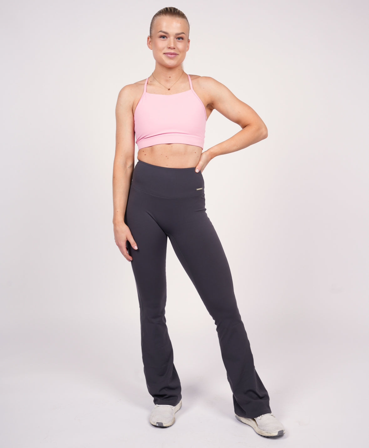 Flare Tights Earthquake