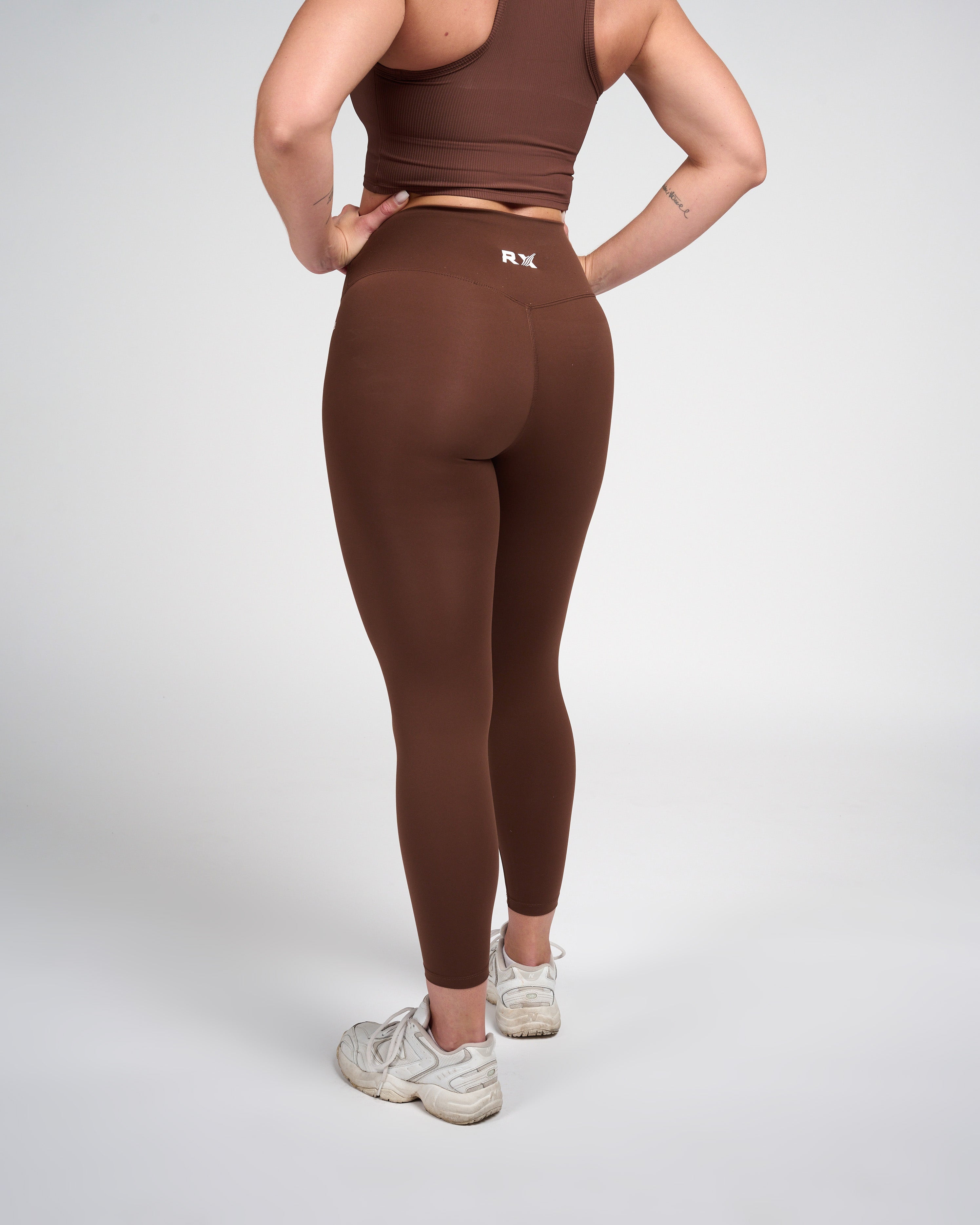 Isabel Tights Chestnut-3