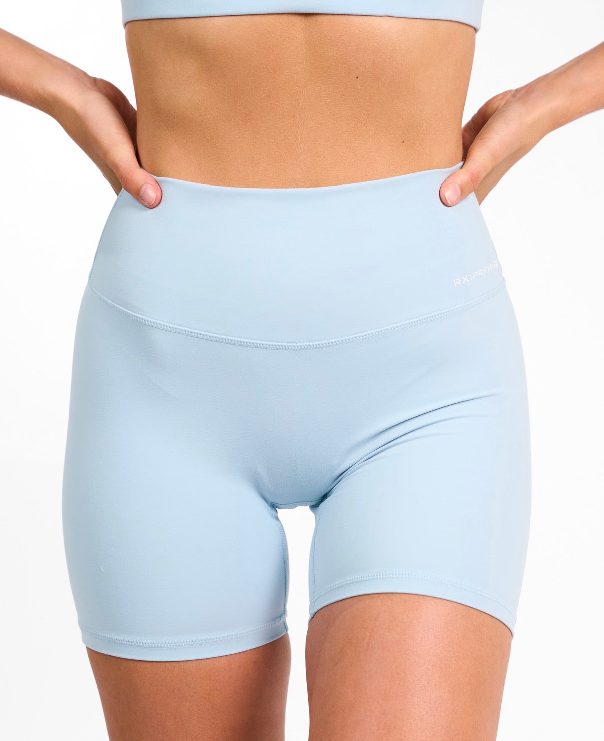 Kelly Shorts Sky-2