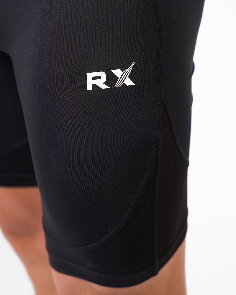 Compression Shorts Black