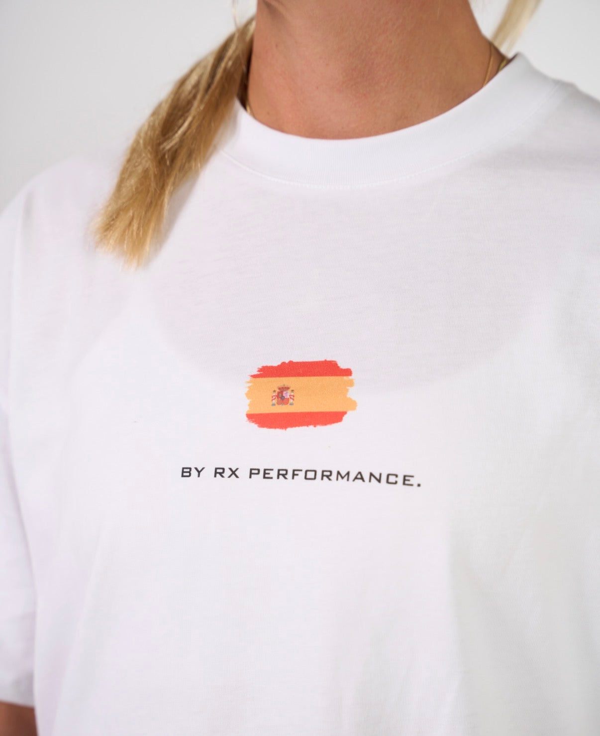 Spain CF Oversize Tee-5