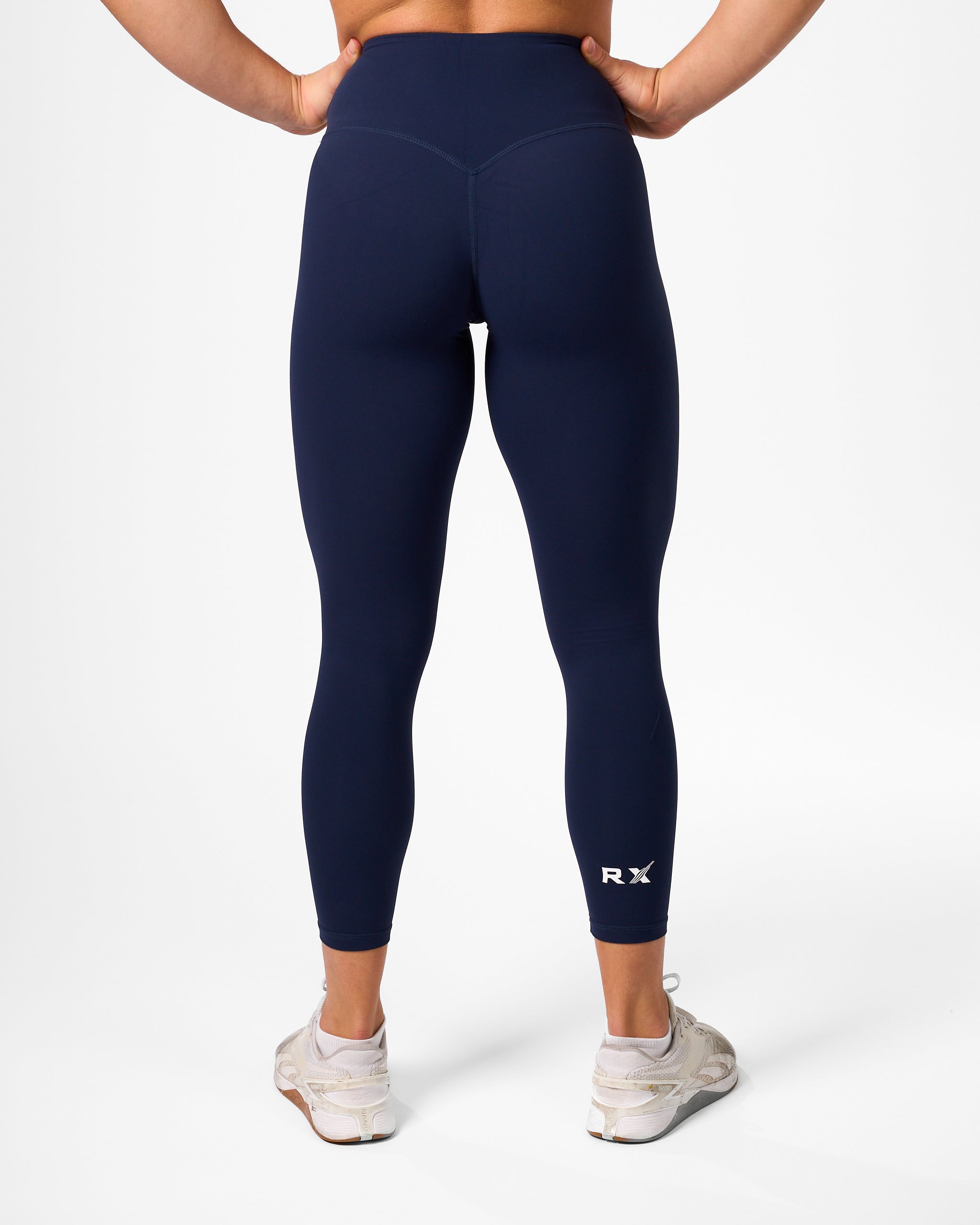 Kelly Tights Royal Blue-4