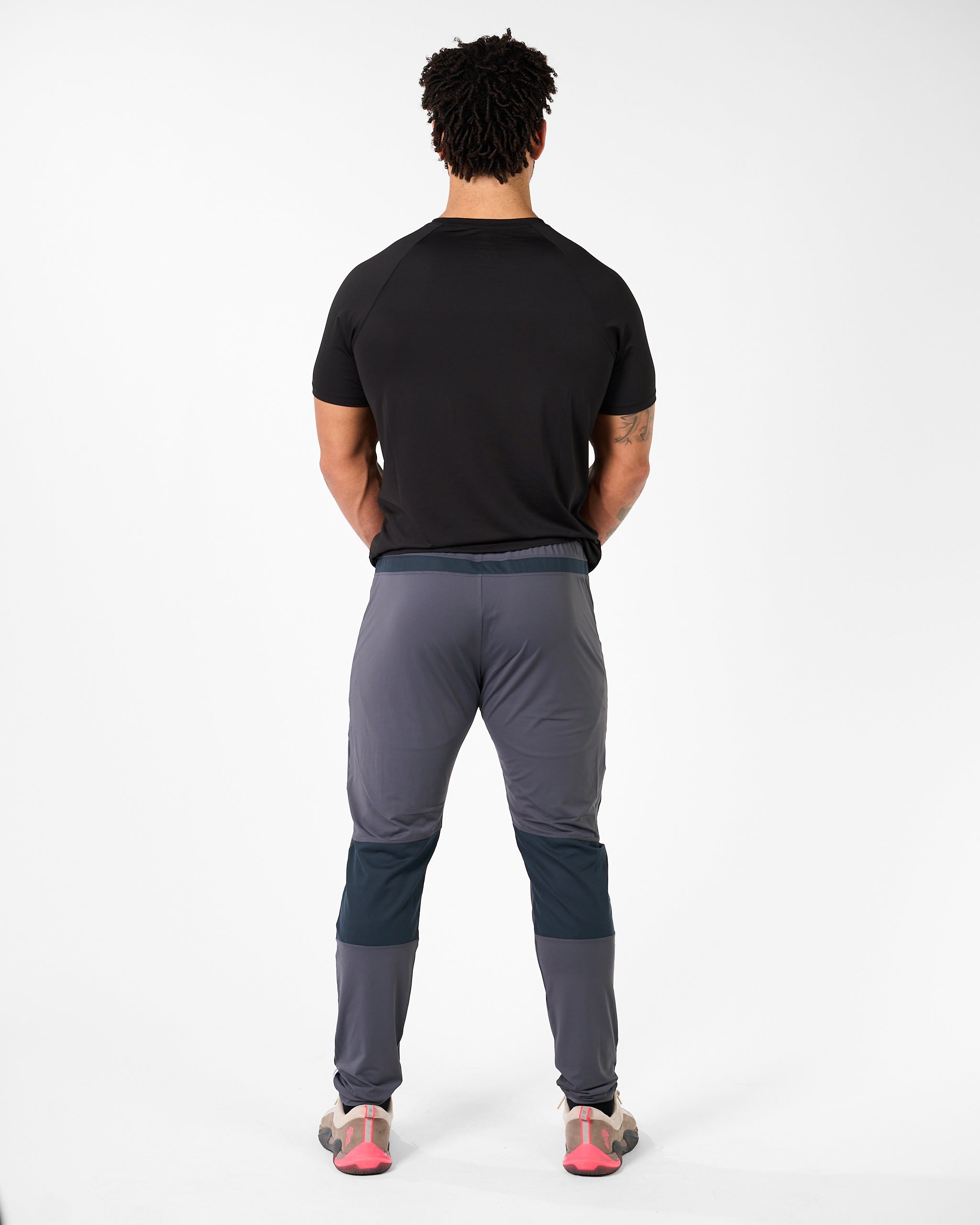 AMP Tech Pants Marin-3