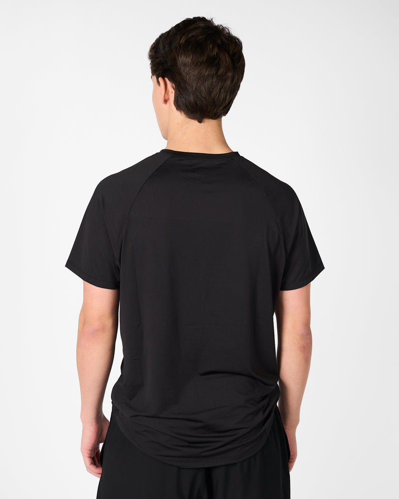 Comp T-shirt Black