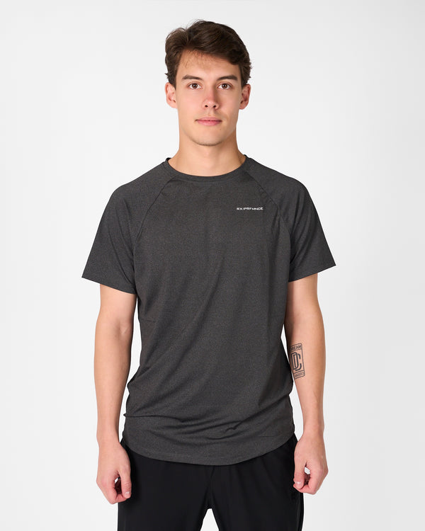 Comp T-shirt Night Black
