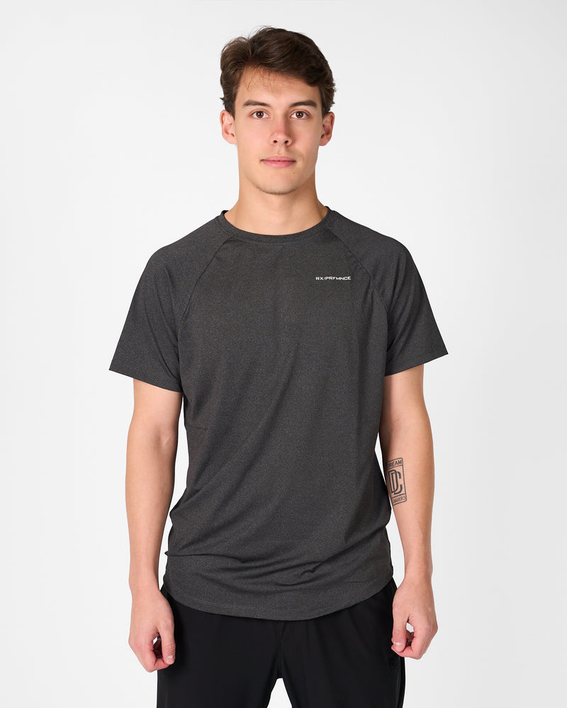 Comp T-shirt Night Black