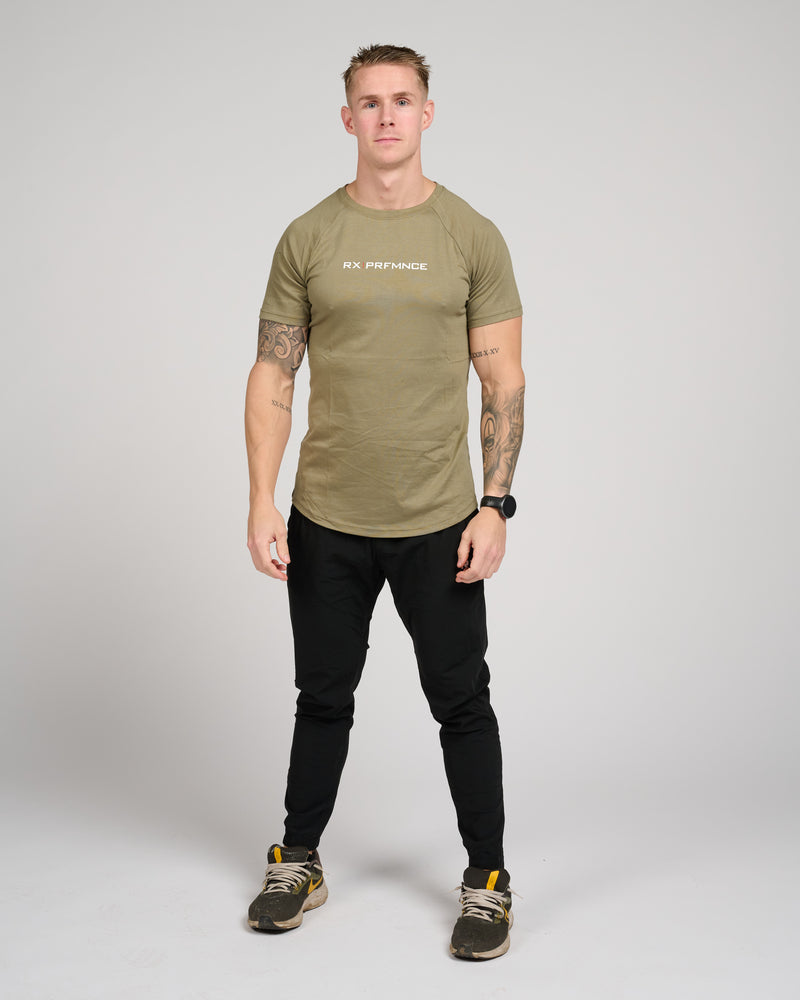 Murph T-Shirt Army