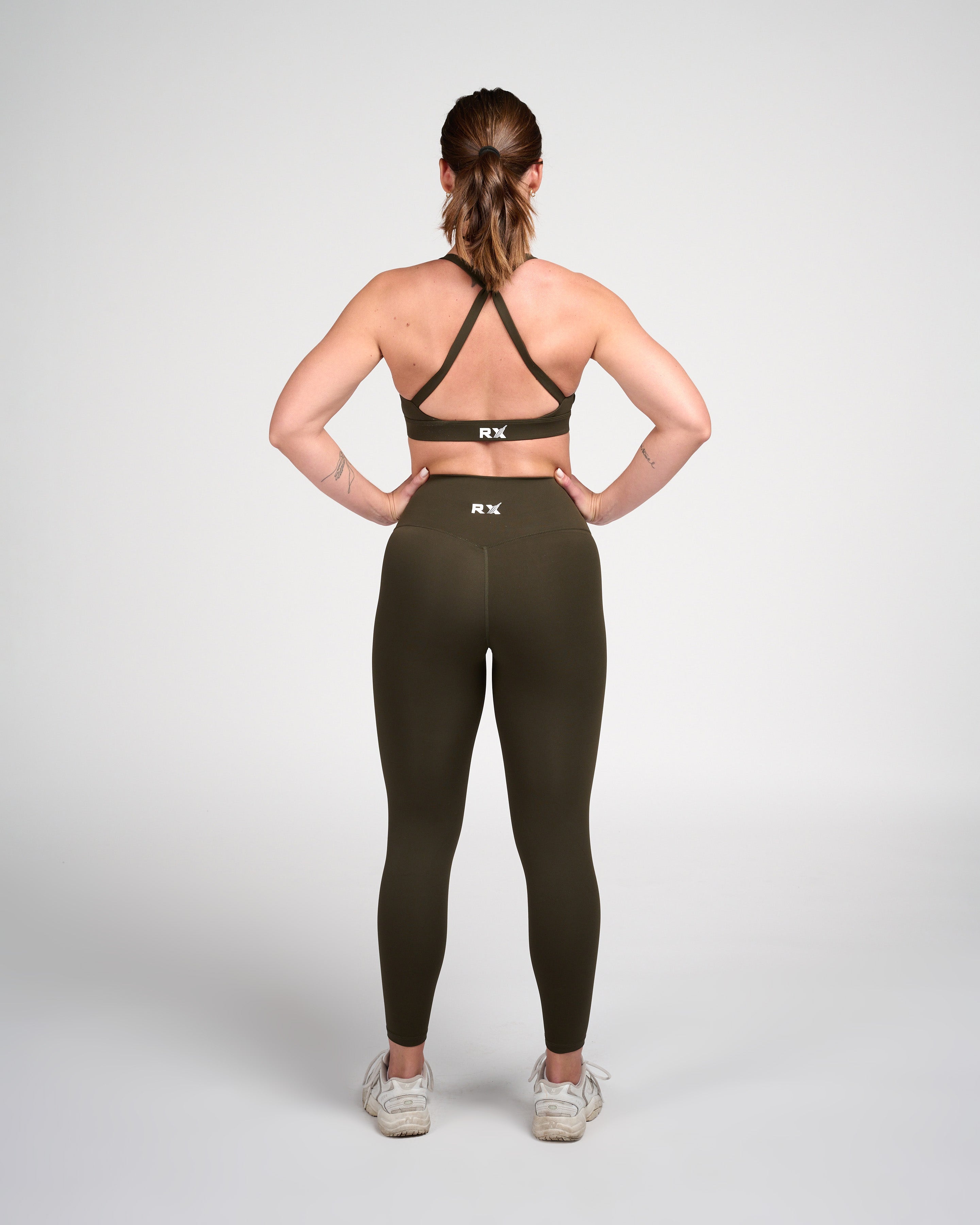 Isabell Tights Forest Night