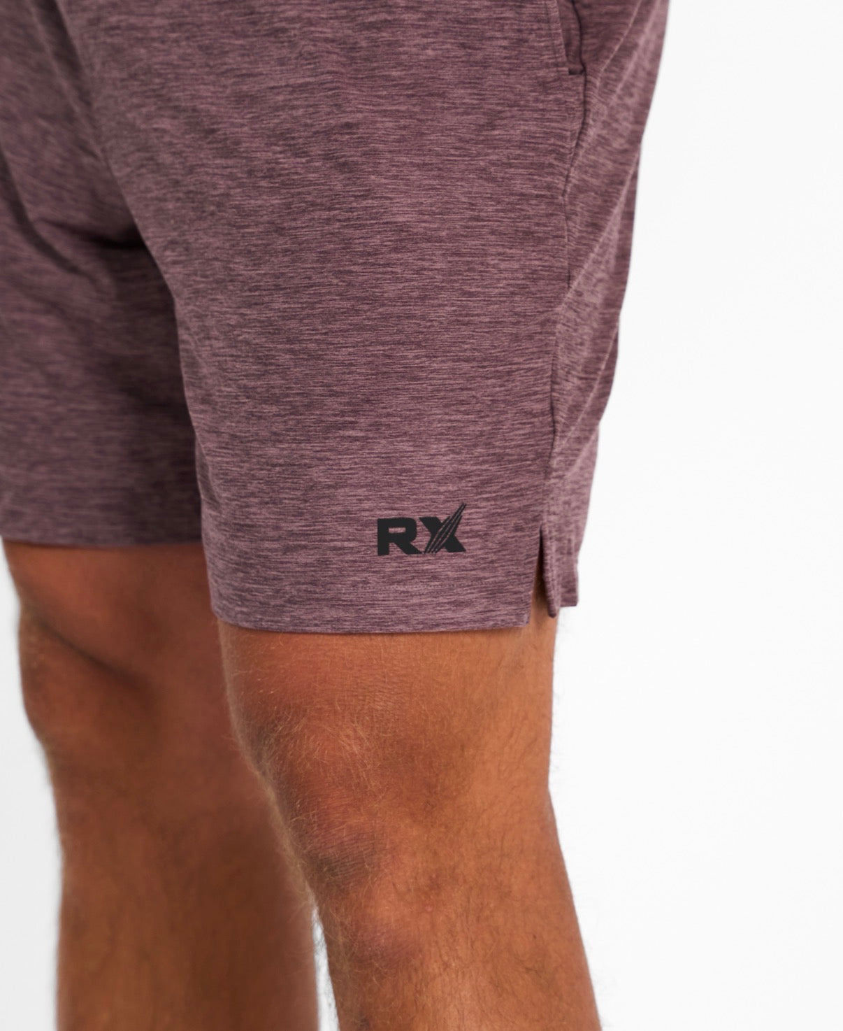 Core Shorts Taupe-5