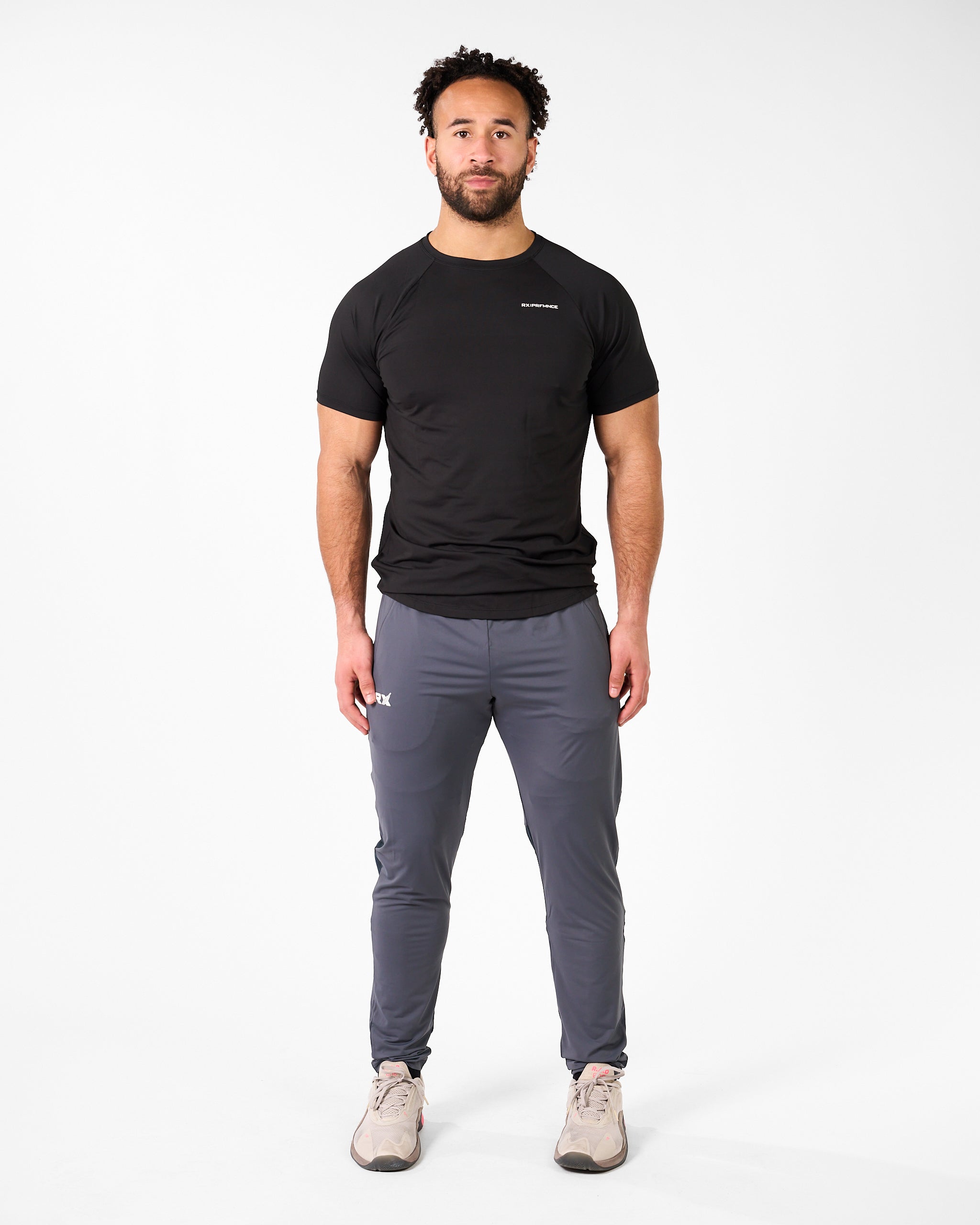 AMP Tech Pants Marin