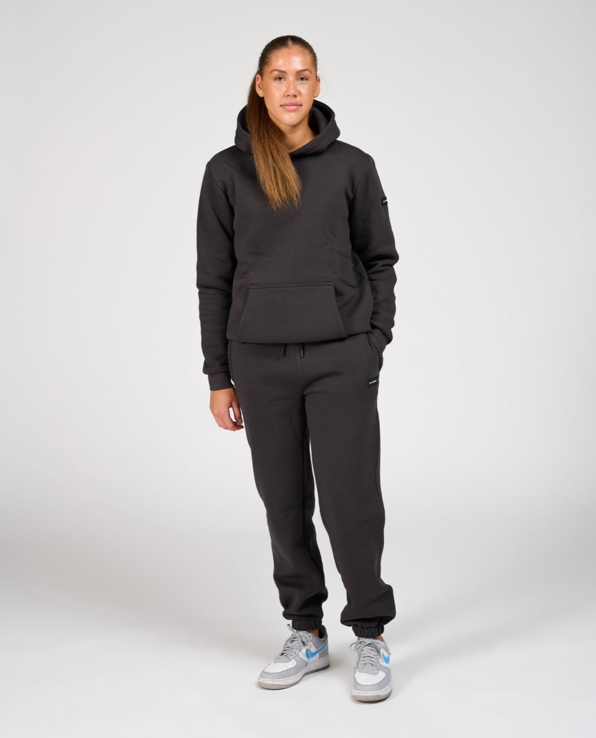 Sunday Joggers Dark Gray