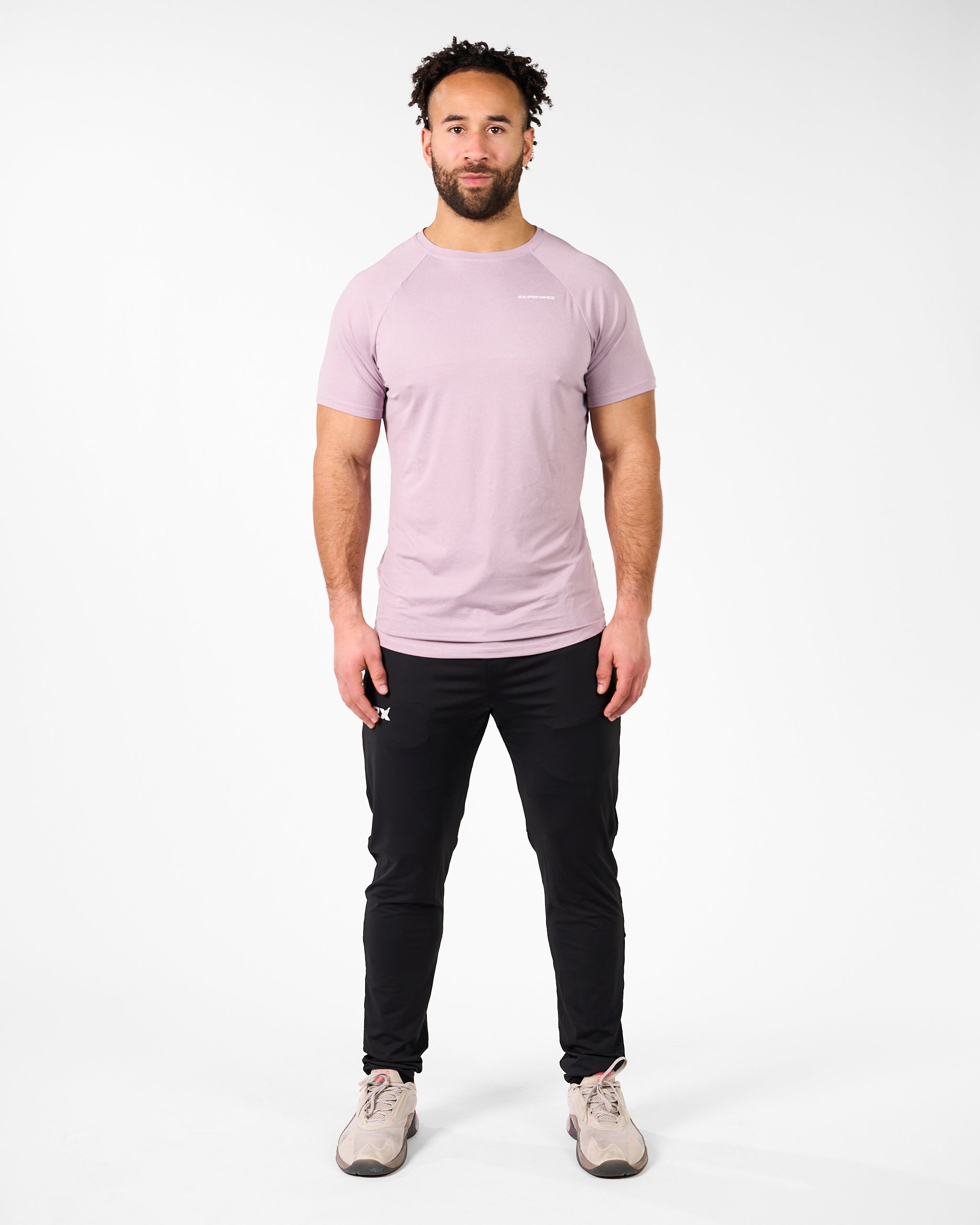 Tunnel Vision T-shirt Black-5