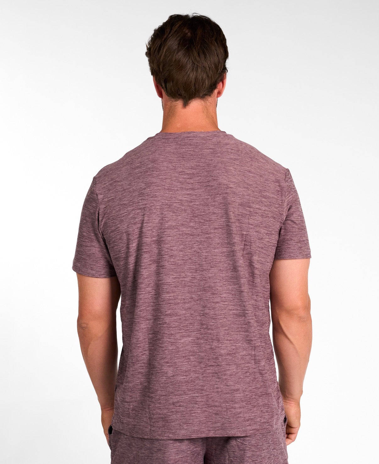 Core T-shirt Taupe-3
