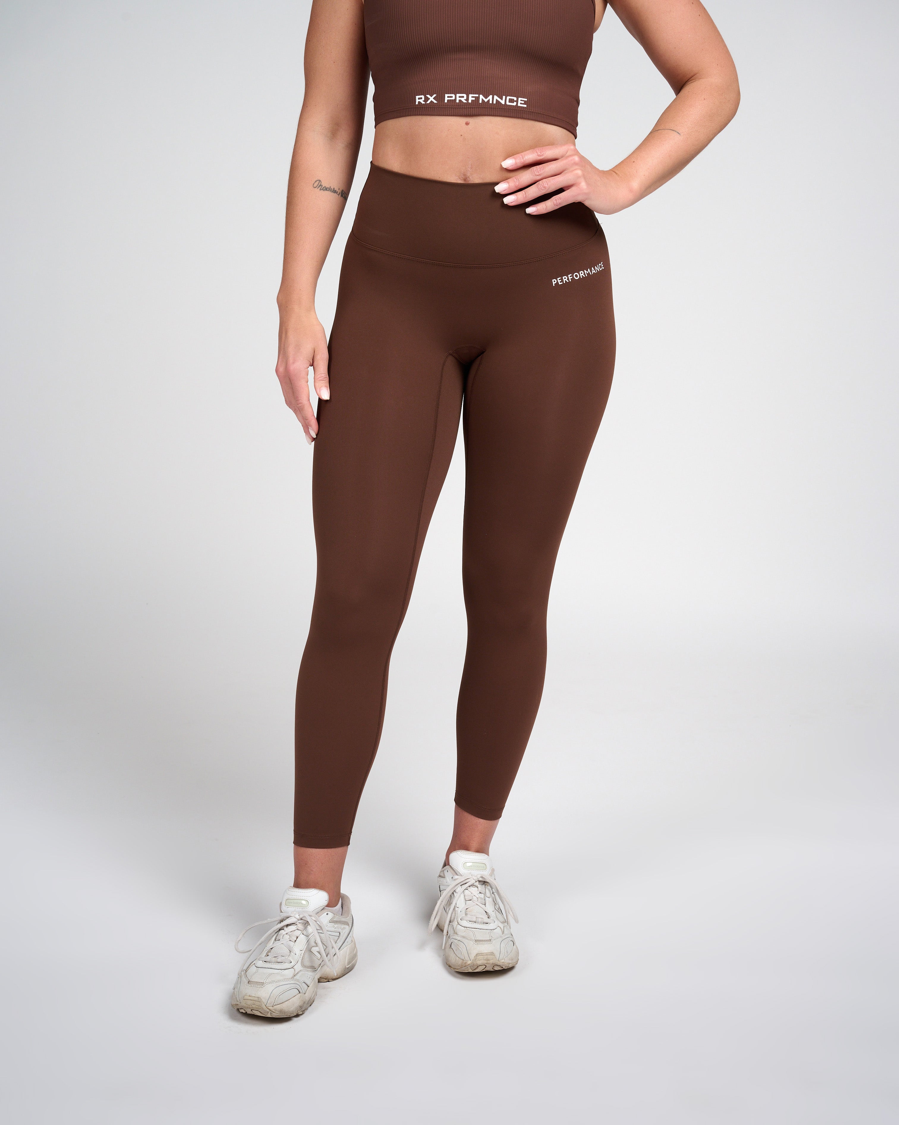 Isabel Tights Chestnut-2