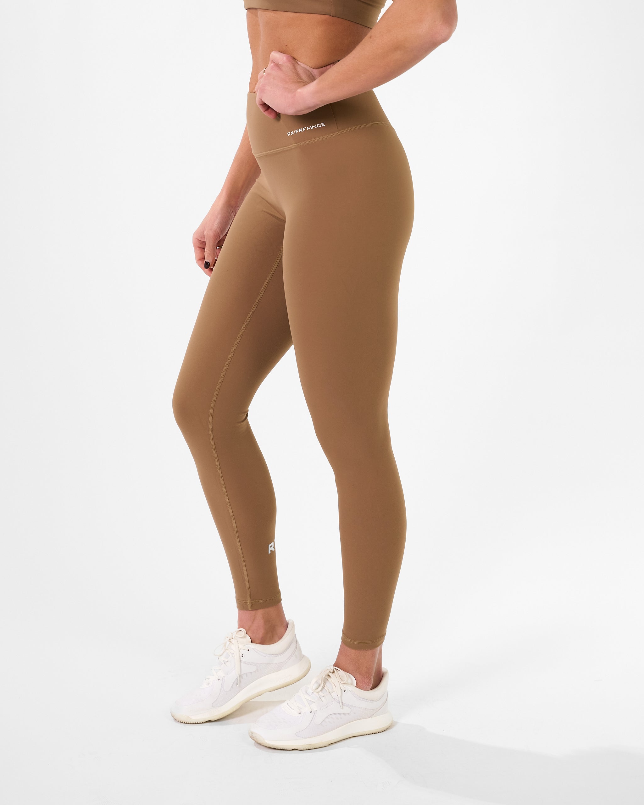 Kelly Tights Mocha-3