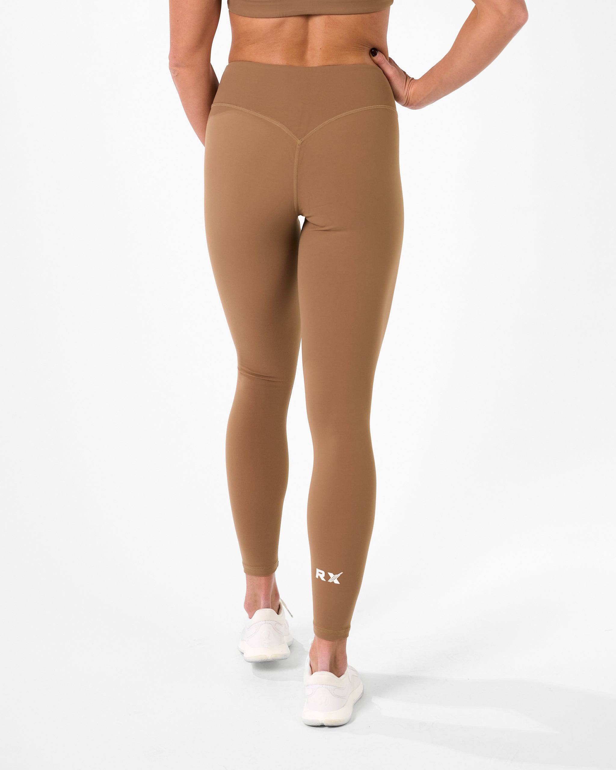 Kelly Tights Mocha-4