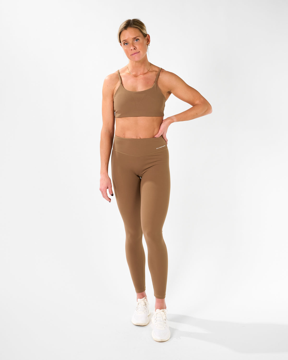 Kelly Tights Mocha – Rx Performance