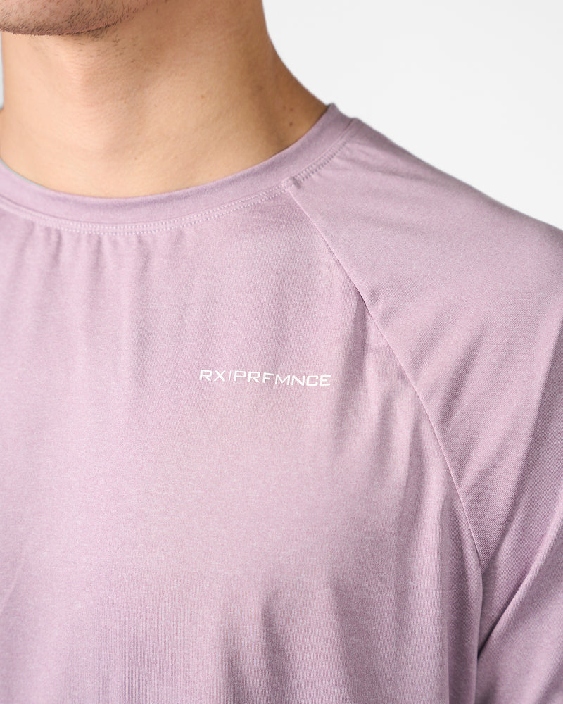 Comp T-shirt Shadow Violet