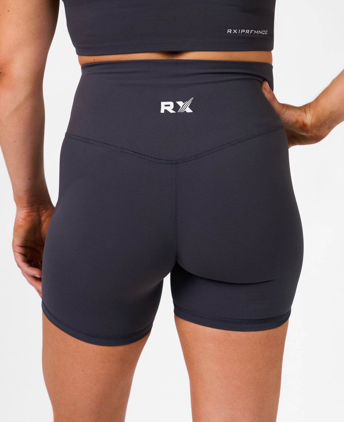 Isabel Shorts Dark Moonlight-4