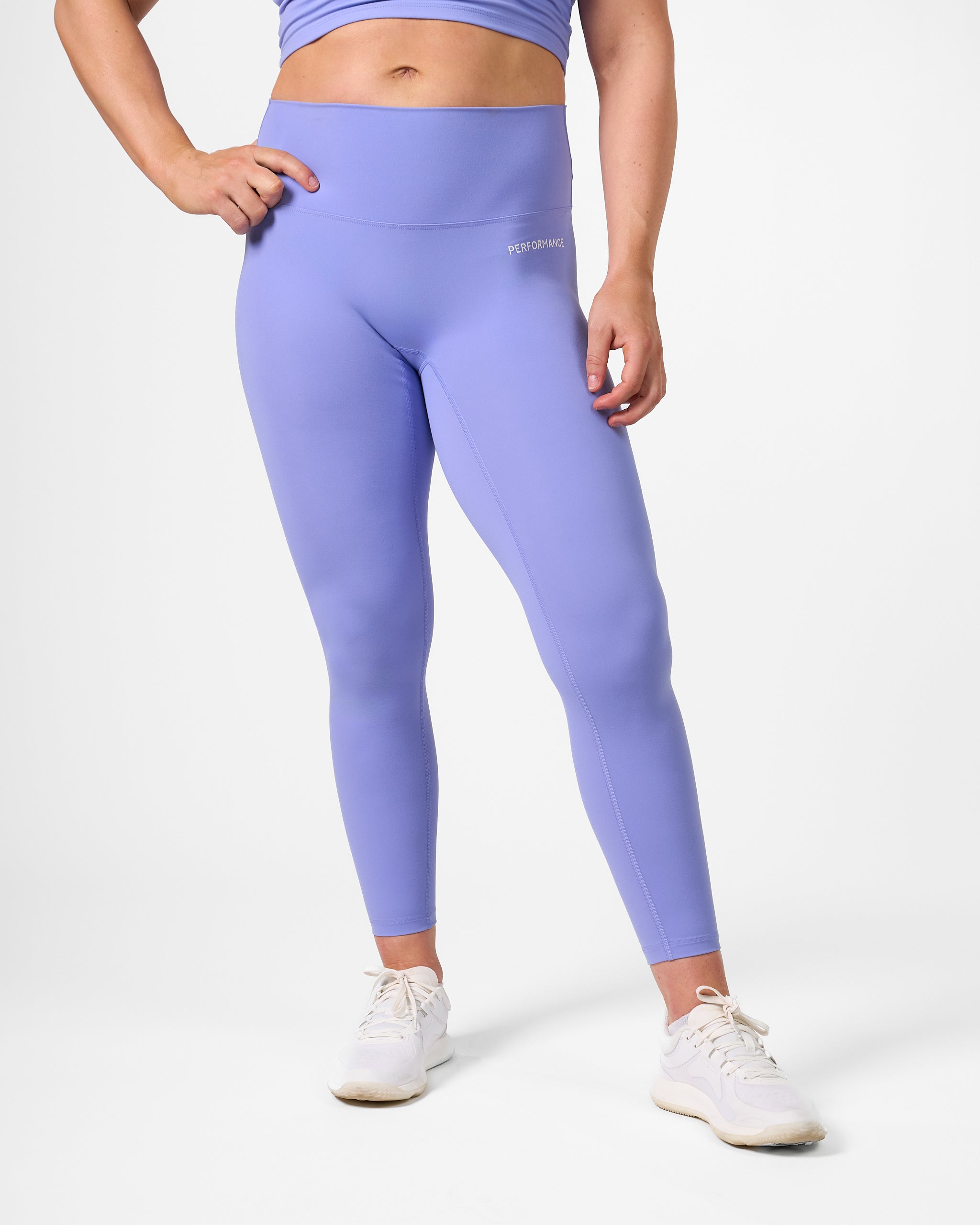 Isabel Tights Sky Lavender