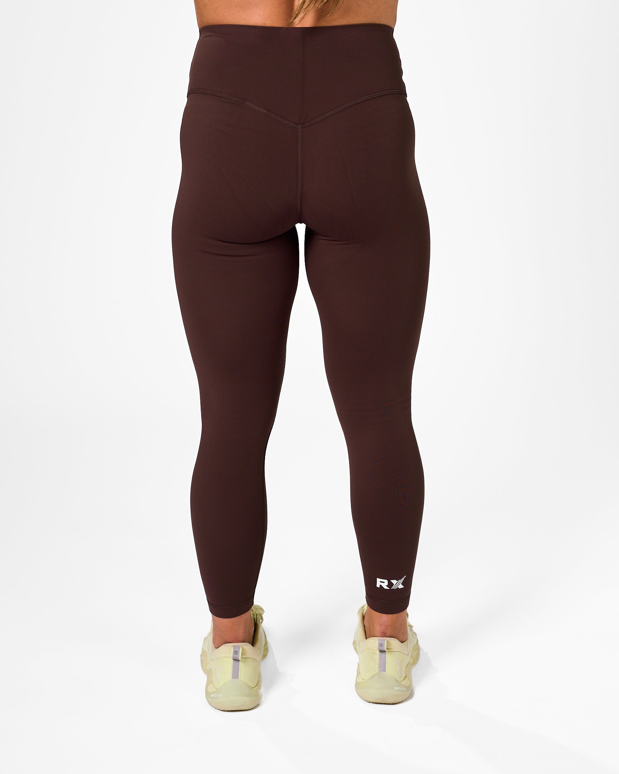 Annie Tights Brown-4